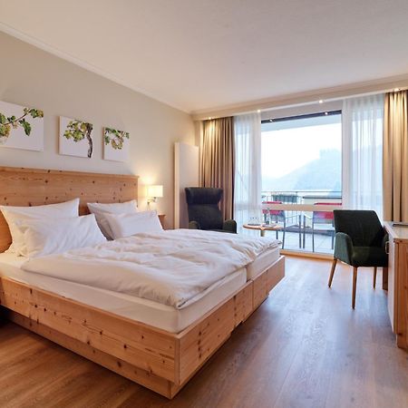 Hotel Weis Mertesdorf المظهر الخارجي الصورة